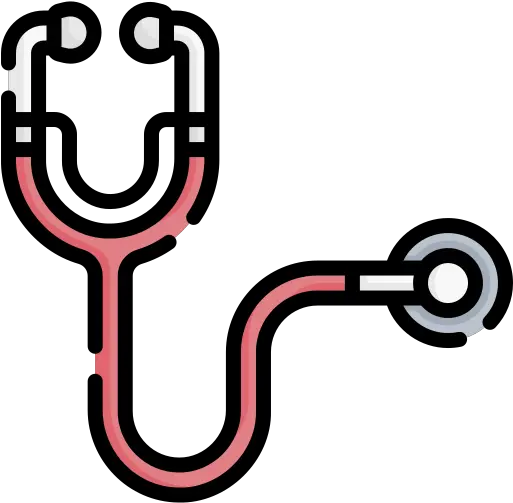 Stethoscope Free Medical Icons Dot Png Stethoscope Icon