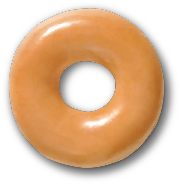 Krispy Kreme South Africa Donut Krispy Kreme Png Donuts Transparent