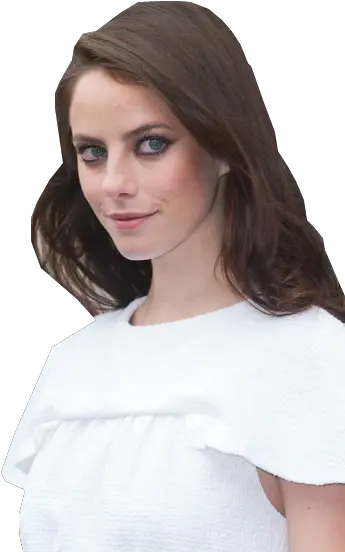 Kaya Scodelario Png Short Sleeve Kaya Scodelario Png