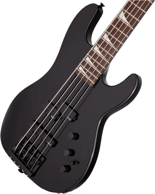 Jackson Guitars Bass Guitar Png Bass Png