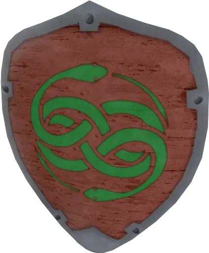 Brick Planet Wiki Emblem Png Ouroboros Png