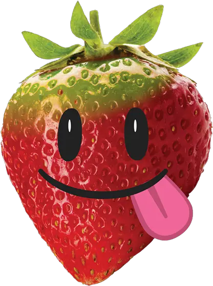 Summer Fruit Salad Hazbin Hotel Strawberry Pimp Png Fruit Salad Png