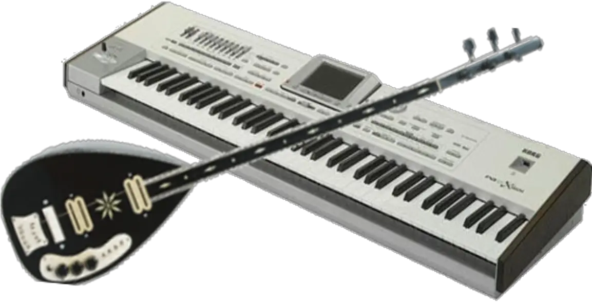 Elektro Balama Png 3 Image Korg Pa 2x Pro Porg Png