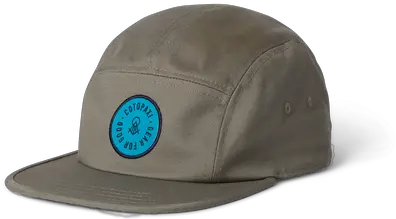 5 Panel Hat Cotopaxi Solid Png Pink Mercy Icon