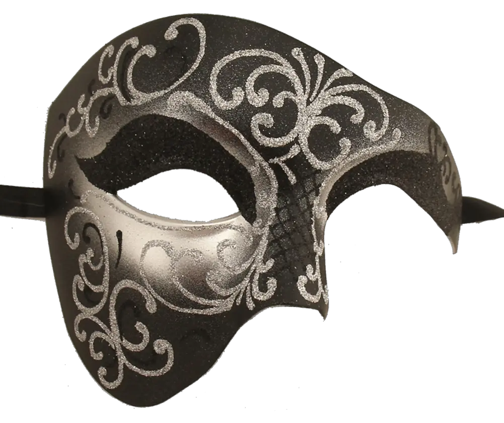 Anonymous Mask Drawing Transparent Png Stickpng Masquerade Mask For Men Png Anonymous Mask Png