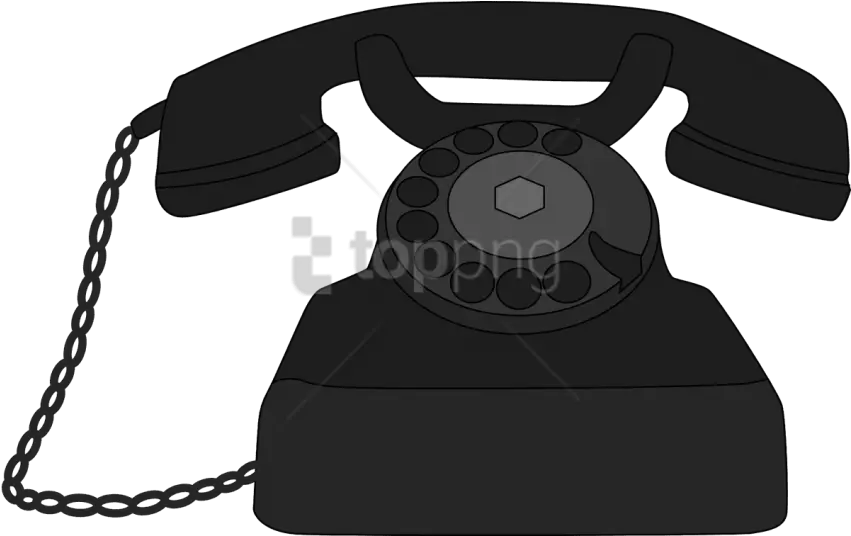 Download Free Png Telephone Pics Images Transparent Clip Art Telephone Transparent Telephone Transparent