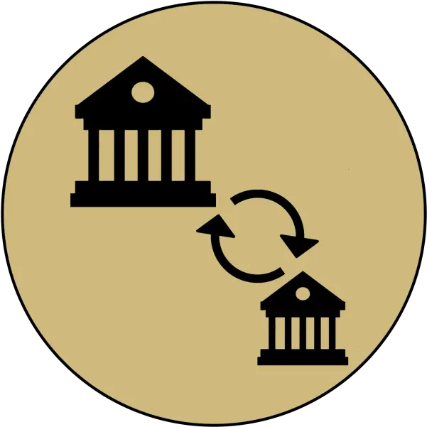 Borrowing From Other Libraries University Png Move First Icon