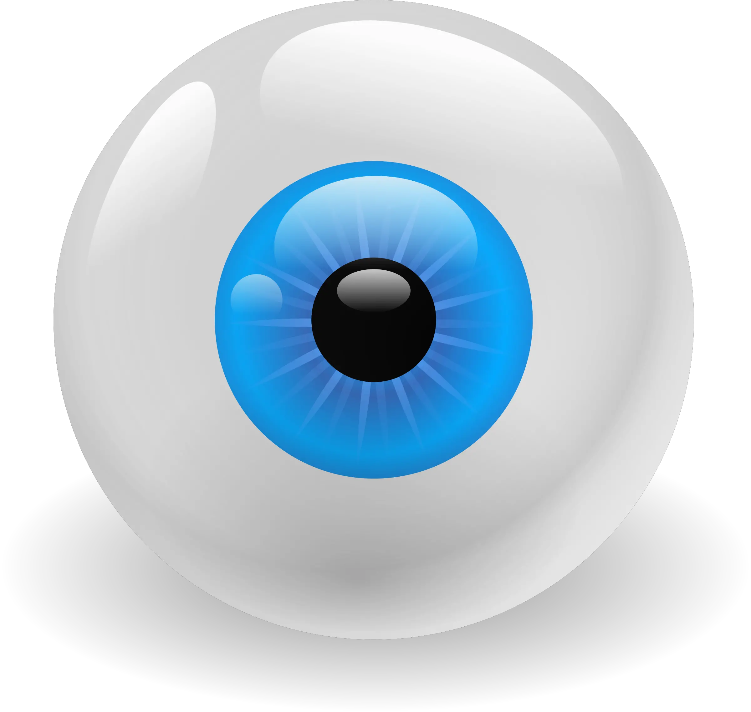 Eye Png Icon