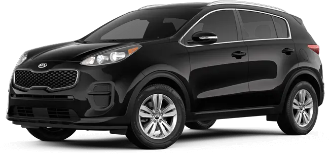 Kia Sportage Colors Options For Images 2020 Kia Sportage 202 Black Png Kia Korean Logo