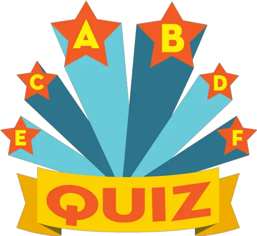 Picture Quiz Time Icon Png Trivia Png