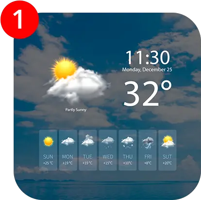 Weather Forecast Live Weather App 2020 Apk 611 Png Weather Channel App Icon