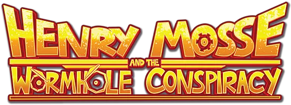 Henry Mosse And The Wormhole Conspiracy Illustration Png Wormhole Png