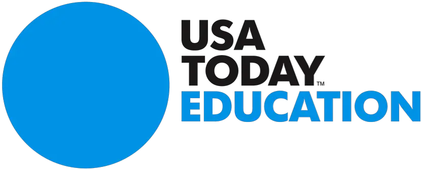 Appstore Usa Today Png Usa Today Logo Png
