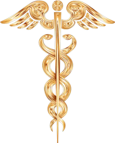 30 Free Caduceus U0026 Pharmacy Images Png Medical Staff Icon