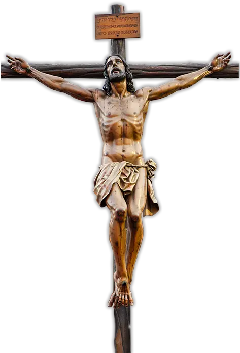 Sangre De N Jesus On Cross Png Jesucristo Png