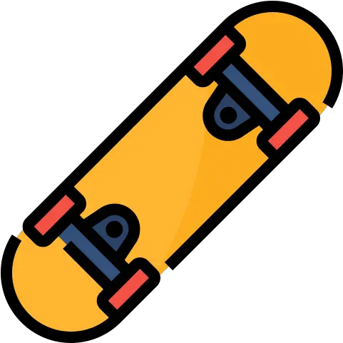 Skateboard Free Sports And Competition Icons Language Png Skateboard Icon Png