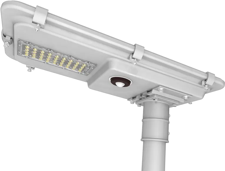 Solar Led Street Light All In One Lightsolar Street Light Png Street Lights Png