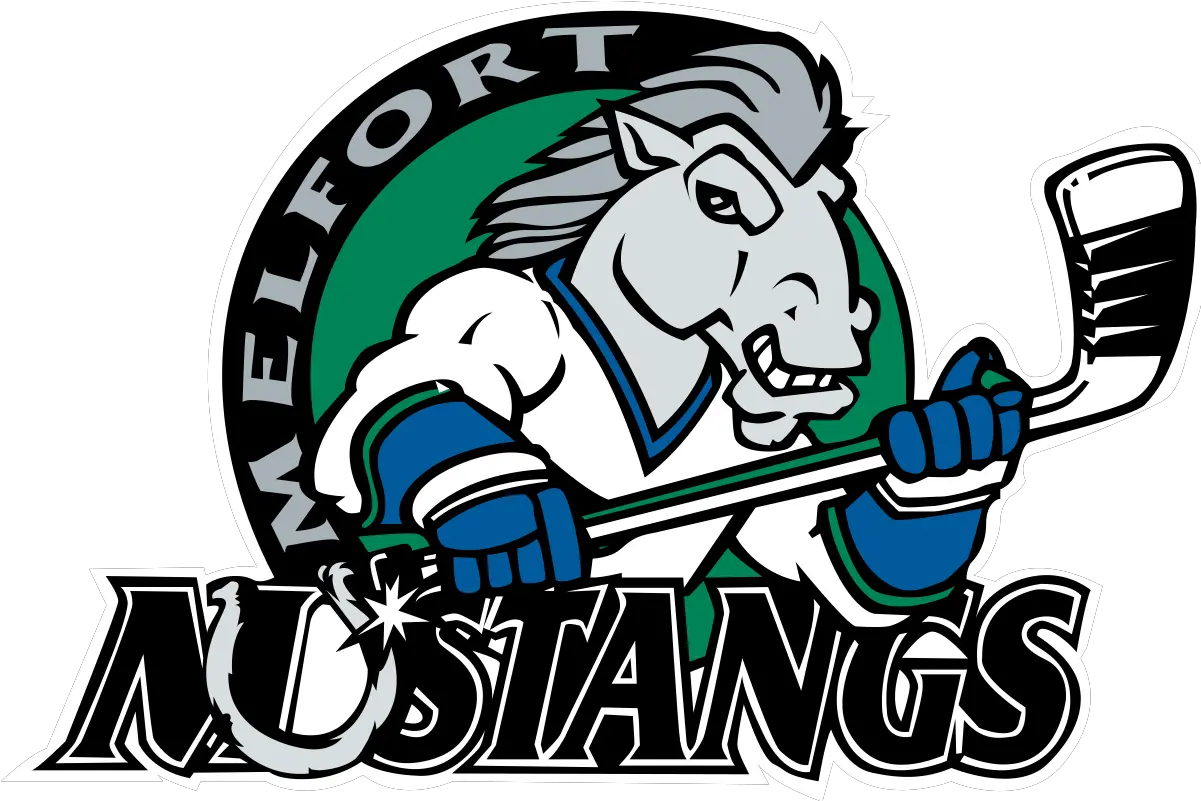 Mustang Clipart Portage Transparent Free Northern Lights Palace Melfort Sk Png Mustang Logo Clipart