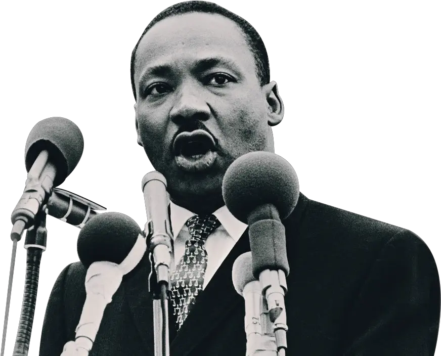 Martin Luther King Free Png Image Martin Luther King Martin Luther King Png