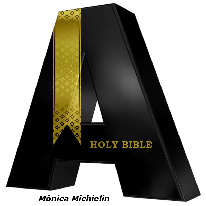 Bible Alphabet Graphic Design Png Biblia Png