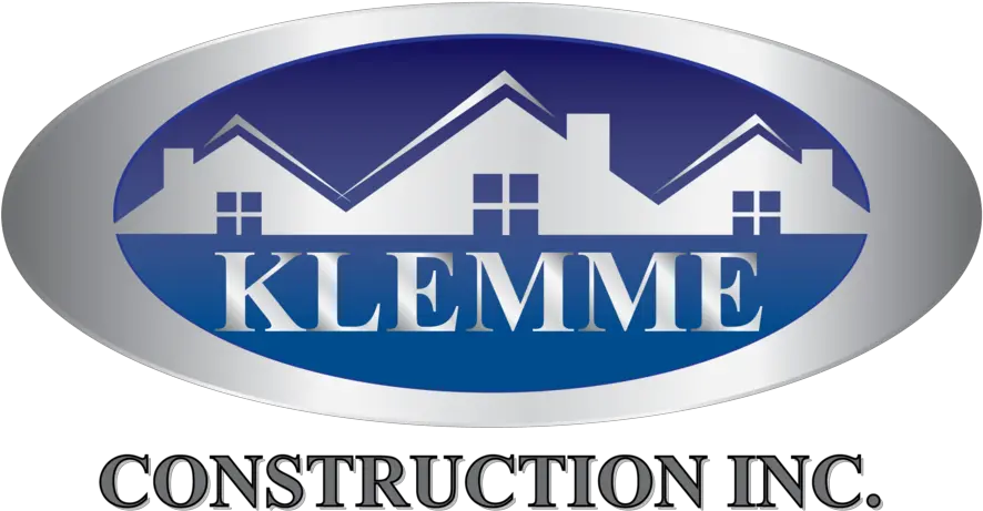 New Construction U0026 Remodeling Klemme Png