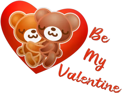 Be My Valentine Mage U2013 Vectorskey My Valentine Quotes Transparent Png Mage Png