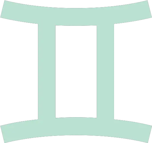 Gemini Id 10122 Emojicouk Religion Png Gemini Icon