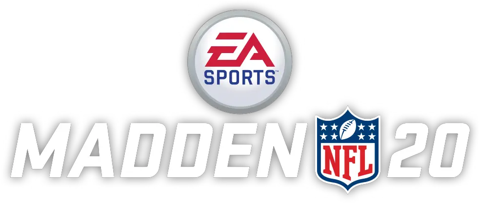 Madden Nfl 20 For Ps4 U0026 Xbox One Gamestop Madden 20 Logo Png Xbox One Logo Transparent