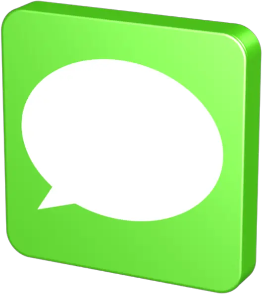 Text Message Icon Png 126145 Free Icons Library Message 3d Icon Png Sms Icon Free