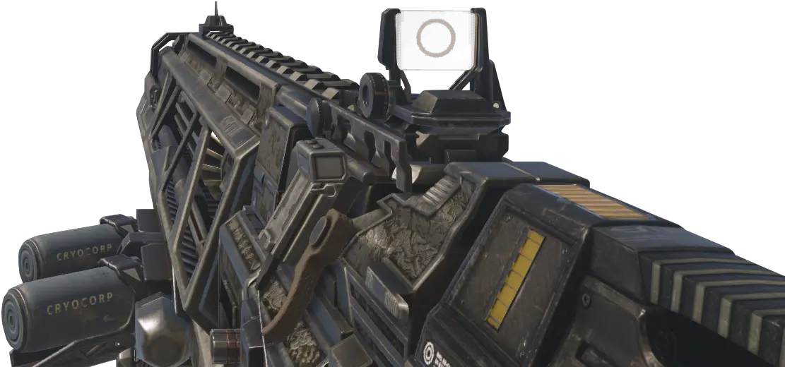 Image Em1 Polar Vortex Awpng Call O 108351 Png Call Of Duty Advanced Warfare Weapons Vortex Png