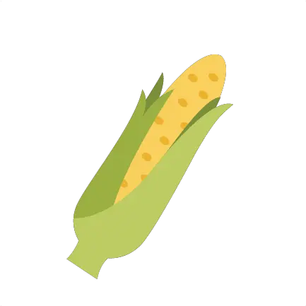 Corn Cob Svg Cuts Scrapbook Cut File Cute Clipart Files For Carrot Png Corn Icon Png