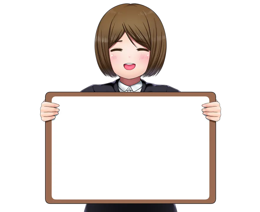 Anime Girl Face Png Cute Anime Girl Women Face Png