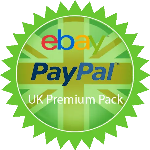 Uk Premium Pack U2022 Ebay Managed Payments Accounts New York Times Critics Pick Png Paypal Verified Icon