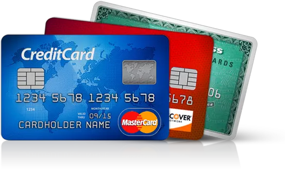 Download Hd Png Credit Cards Credit Cards Images Png Credit Card Png