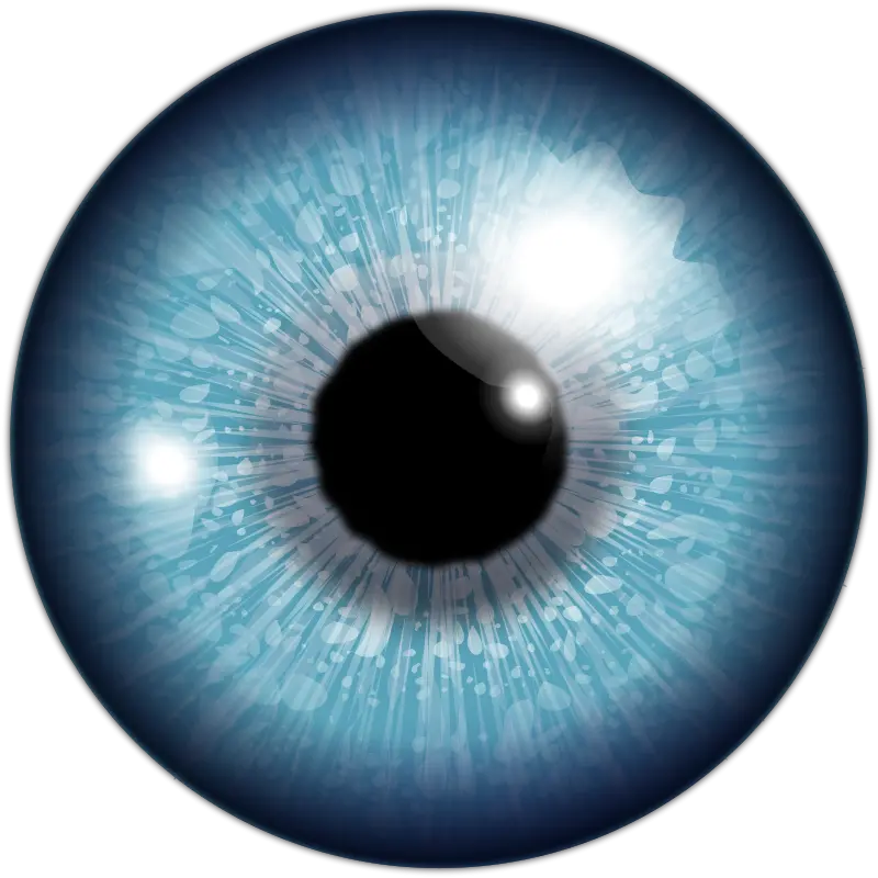Eye Icon Png Transparent