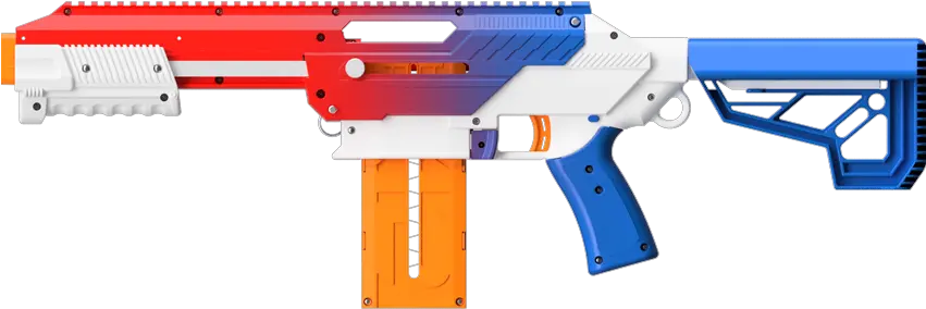 Free Nerf Gun Transparent Background Nerf Png Bullets Nerf Png