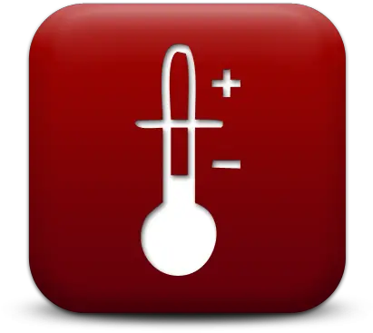 Svg Thermometer Icon 17063 Free Icons And Png Backgrounds Cross Thermometer Transparent Background