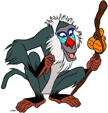 Disney Kim Possible Pnglib U2013 Free Png Library Rafiki Lion King Png Kim Possible Png