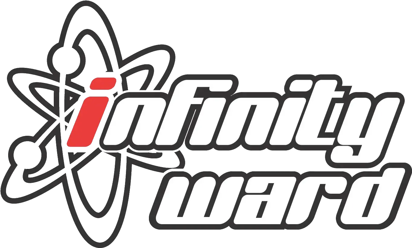 Infinity Ward Logo Png Infinity Ward Logo Png Infinity War Logo Png