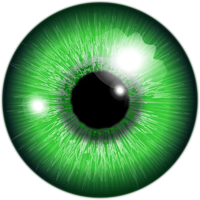 Eye Flash Png