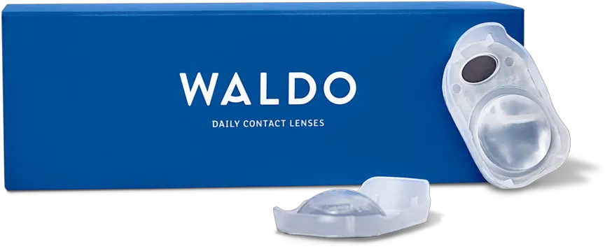 Daily Contact Lenses Waldo Daily Contact Lenses Png Waldo Png