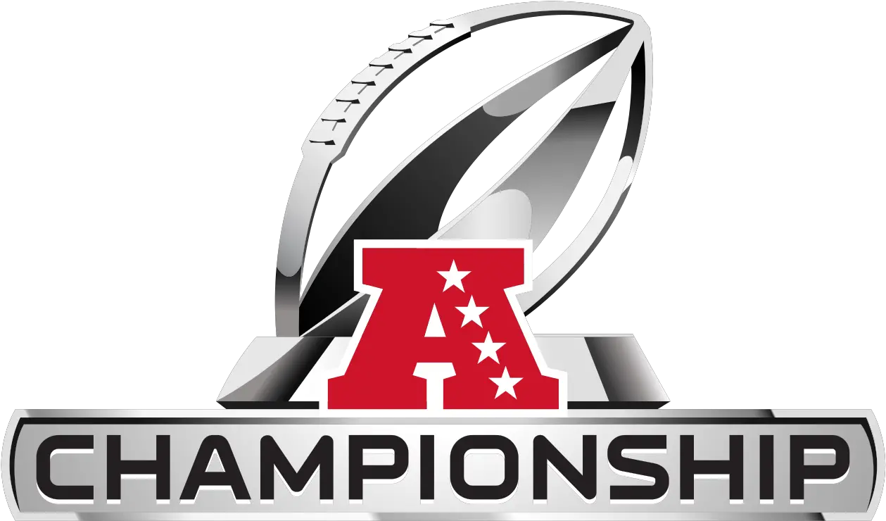 Download Nfl Logo 2015 Png 2018 Nfl Afc Championship Png Nfl Afc Championship 2019 Nfl Png