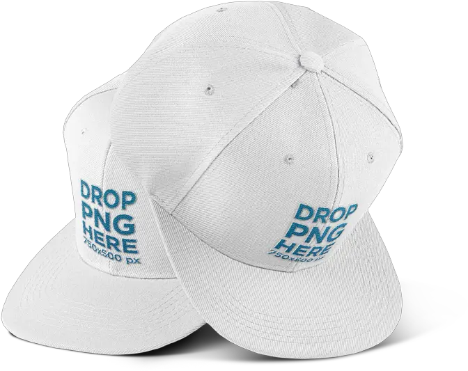 10 Png Awesome Hat Snapback And Dad Mockups Placeit Blog Baseball Cap Backwards Hat Png