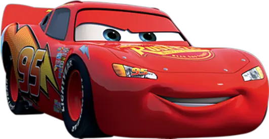 Photo Disney Cars Png Lighting Mcqueen Png