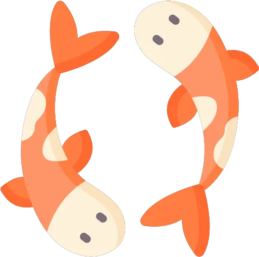 Koi Free Animals Icons Aquarium Fish Png Koi Icon