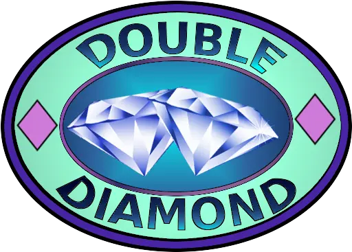 Double Diamond Slot Machine 105 Download Android Apk Aptoide Intan Png Aza Icon Wheels