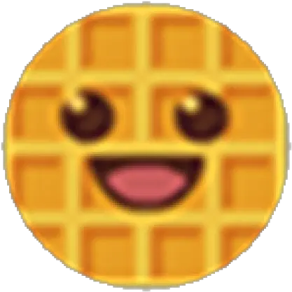 Waffle Badge Roblox Waffle Discord Png Waffle Icon