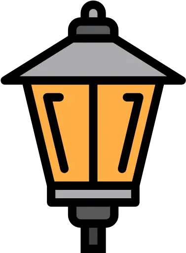 Free Icon Lamp Post Icon Png Lamp Icon