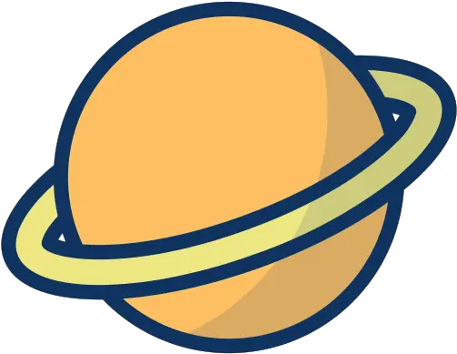 Planet Free Icon Of Space Planet Icon Png Planet Icon Png