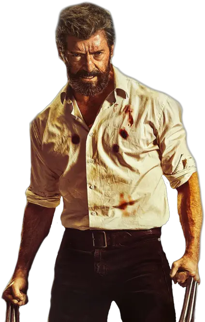 Logan Png 7 Image Logan Wolverine Png Logan Png